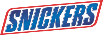 Snickers vector preview logo