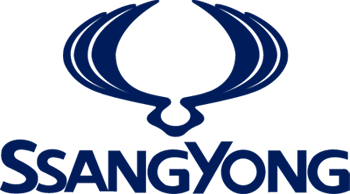Ssang Yong vector preview logo