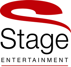 Stage Entertainment vector preview logo