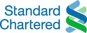 Standerd Chartered vector preview logo