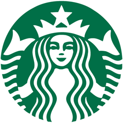 Starbucks (2011) vector preview logo