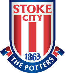 Stoke City vector preview logo