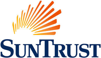 Suntrust logo