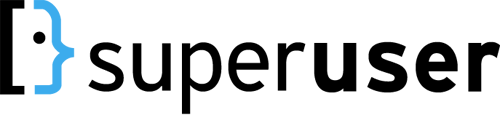 Superuser (2009) vector preview logo
