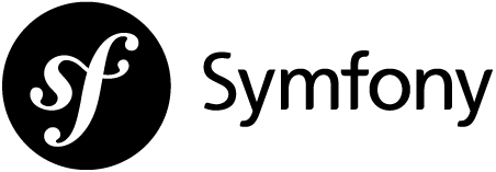 Symfony logo