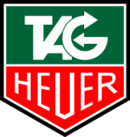 Tag Heuer vector preview logo