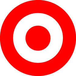 Target logo