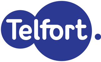 Telfort (2010) vector preview logo