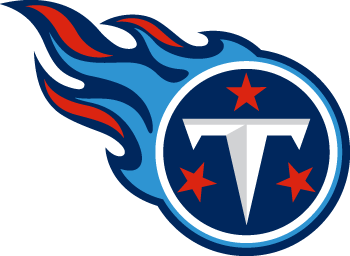 Tennessee Titans vector preview logo
