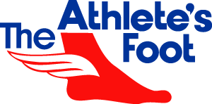 athletes foot logo