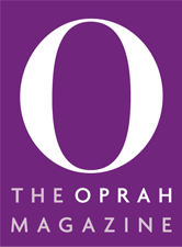 The Oprah Magazine vector preview logo