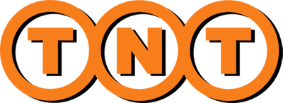 TNT vector preview logo
