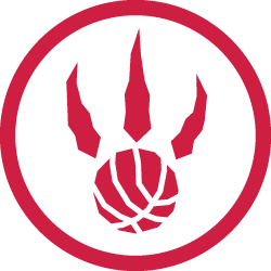 Toronto Raptors (2006) vector preview logo