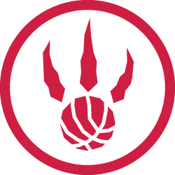 Toronto Raptors logo