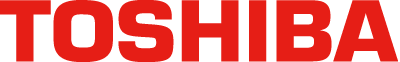 Toshiba vector preview logo