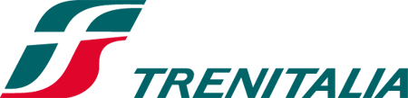 Trenitalia vector preview logo