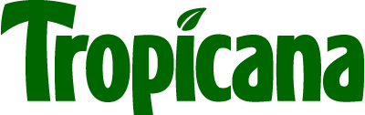 Tropicana vector preview logo