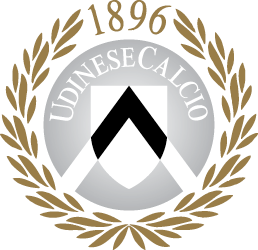 Udinese Calcio vector preview logo