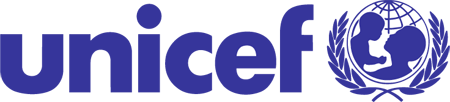 Unicef vector preview logo