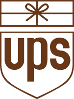 United Parcel Service (1961) vector preview logo