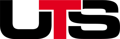 UTS vector preview logo