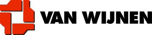 Van Wijnen vector preview logo