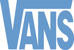 Vans vector preview logo