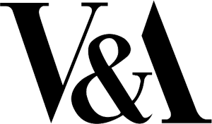 Victoria & Albert Museum (1989) vector preview logo
