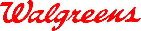 Walgreens vector preview logo