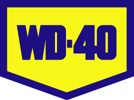 WD-40 vector preview logo