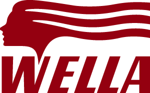 Wella (old) vector preview logo