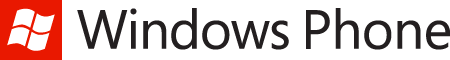 Windows Phone (2010) vector preview logo