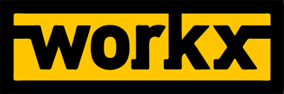 Workx vector preview logo