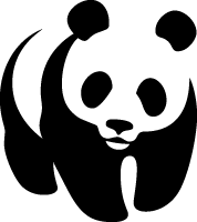 World Wildlife Fund (1961) vector preview logo