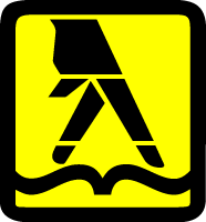Yellow Pages vector preview logo