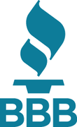 Better Business Bureau logo