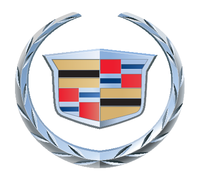 Cadillac logo