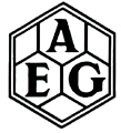 AEG logo 2 1908