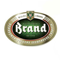 2004 Brand label