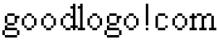 goodlogo digital logo