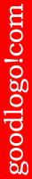 goodlogo red tab logo