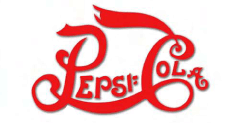 Pepsi 1905 logo