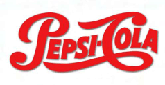 Pepsi 1940 logo