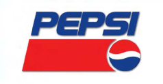 Pepsi 1991 logo
