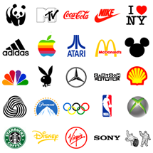 World's finest selection of logos. | goodlogo!com