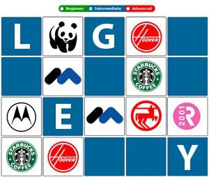 Logo Games