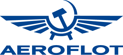 Aeroflot vector preview logo
