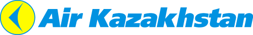 Air Kazakhstan logo