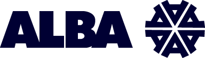 ALBA Facility Mgmt. Berlin logo