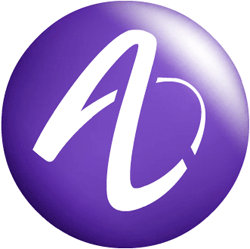 Alcatel-Lucent (2011) vector preview logo